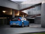 Volvo V40 R-Design 2012 года